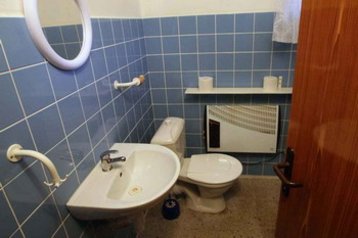 Češka Privát Velké Hamry, Eksterijer